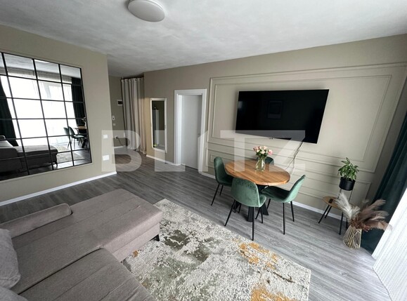 Apartament de vânzare 3 camere Ampoi 3 - 137902AV | BLITZ Alba Iulia | Poza2