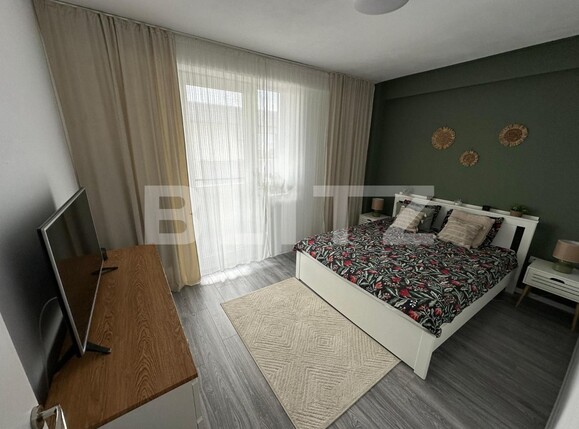 Apartament de vânzare 3 camere Ampoi 3 - 137902AV | BLITZ Alba Iulia | Poza3