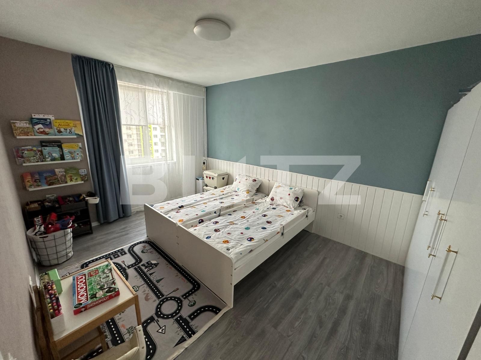 Apartament de vânzare 3 camere Ampoi 3 - 137902AV | BLITZ Alba Iulia | Poza4