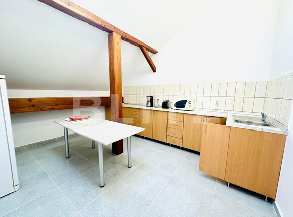 Spațiu birouri de închiriat Central - 137976SIB | BLITZ Alba Iulia | Poza4