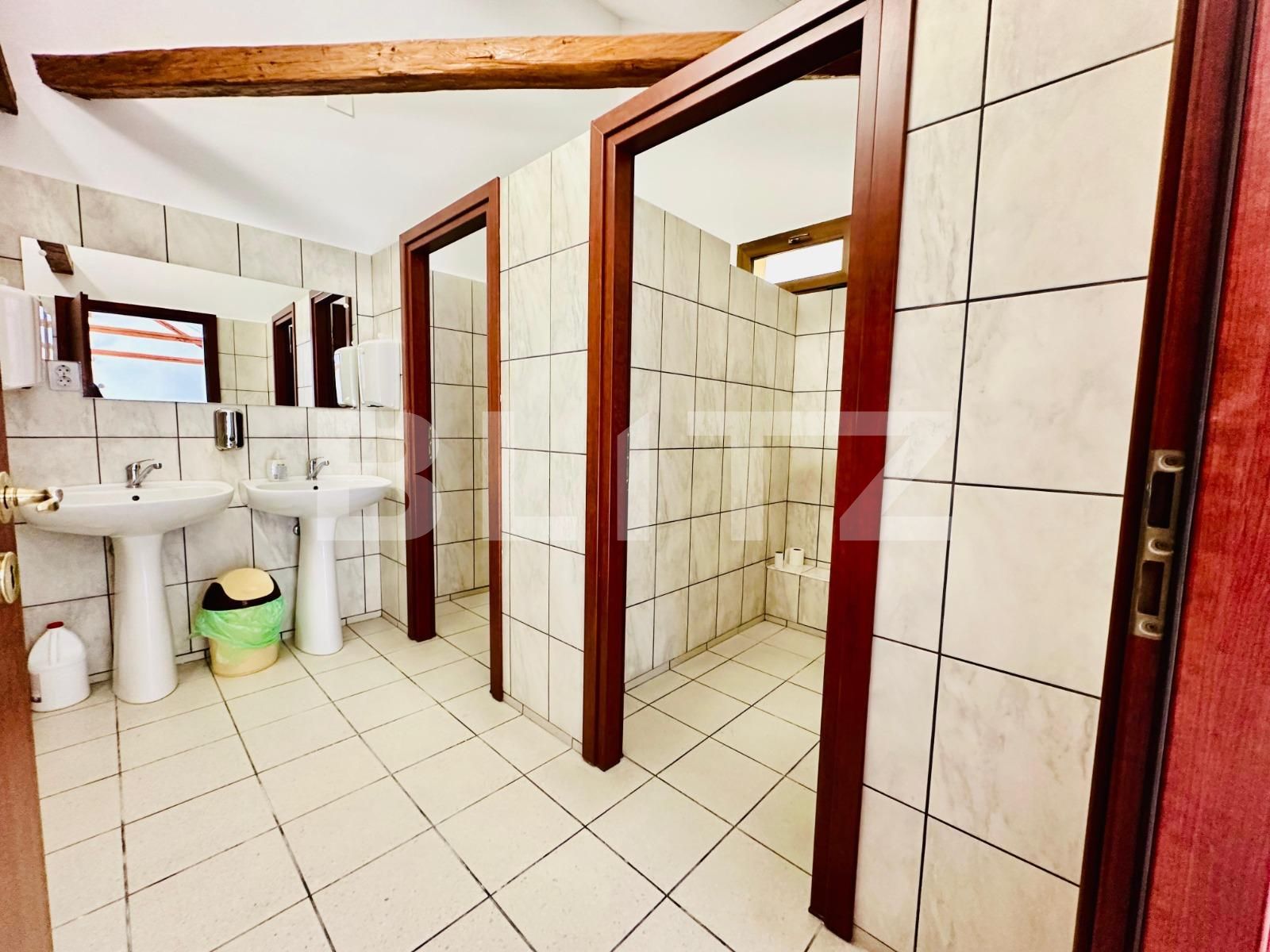 Spațiu birouri de închiriat Central - 137976SIB | BLITZ Alba Iulia | Poza3