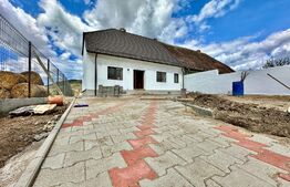 Casa tip duplex 4 camere,priveliste unica,zona Vintu de Jos