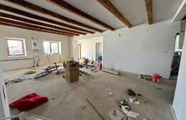 Casa tip duplex 4 camere,priveliste unica,zona Vintu de Jos