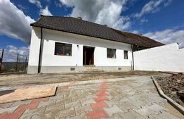 Casa tip duplex 4 camere,priveliste unica,zona Vintu de Jos