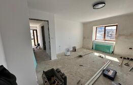 Casa tip duplex 4 camere,priveliste unica,zona Vintu de Jos