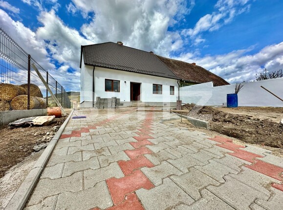 Casa de vânzare 4 camere Vinţu de Jos - 137978CV | BLITZ Alba Iulia | Poza1