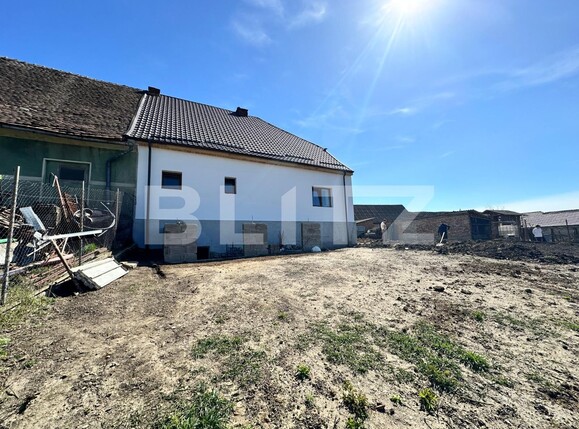 Casa de vânzare 4 camere Vinţu de Jos - 137978CV | BLITZ Alba Iulia | Poza10