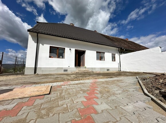 Casa de vânzare 4 camere Vinţu de Jos - 137978CV | BLITZ Alba Iulia | Poza2