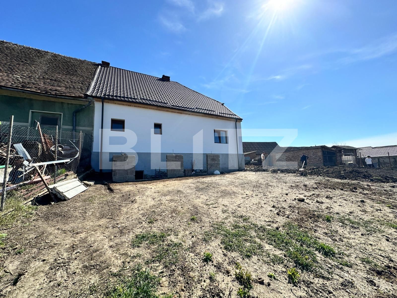 Casa de vânzare 4 camere Vinţu de Jos - 137978CV | BLITZ Alba Iulia | Poza10