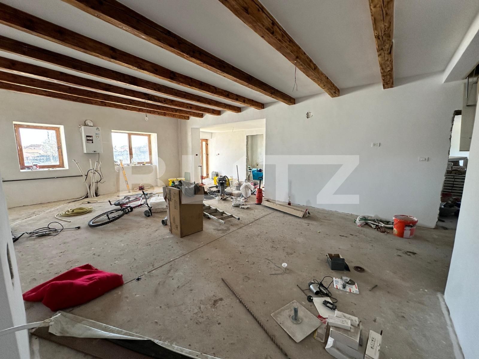 Casa de vânzare 4 camere Vinţu de Jos - 137978CV | BLITZ Alba Iulia | Poza3