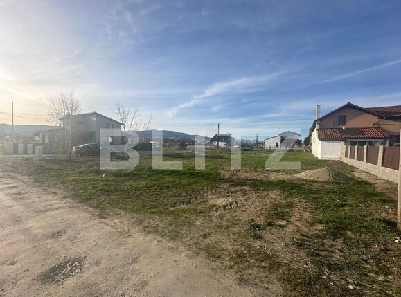 Teren de vânzare Partoș - 138006TV | BLITZ Alba Iulia | Poza2