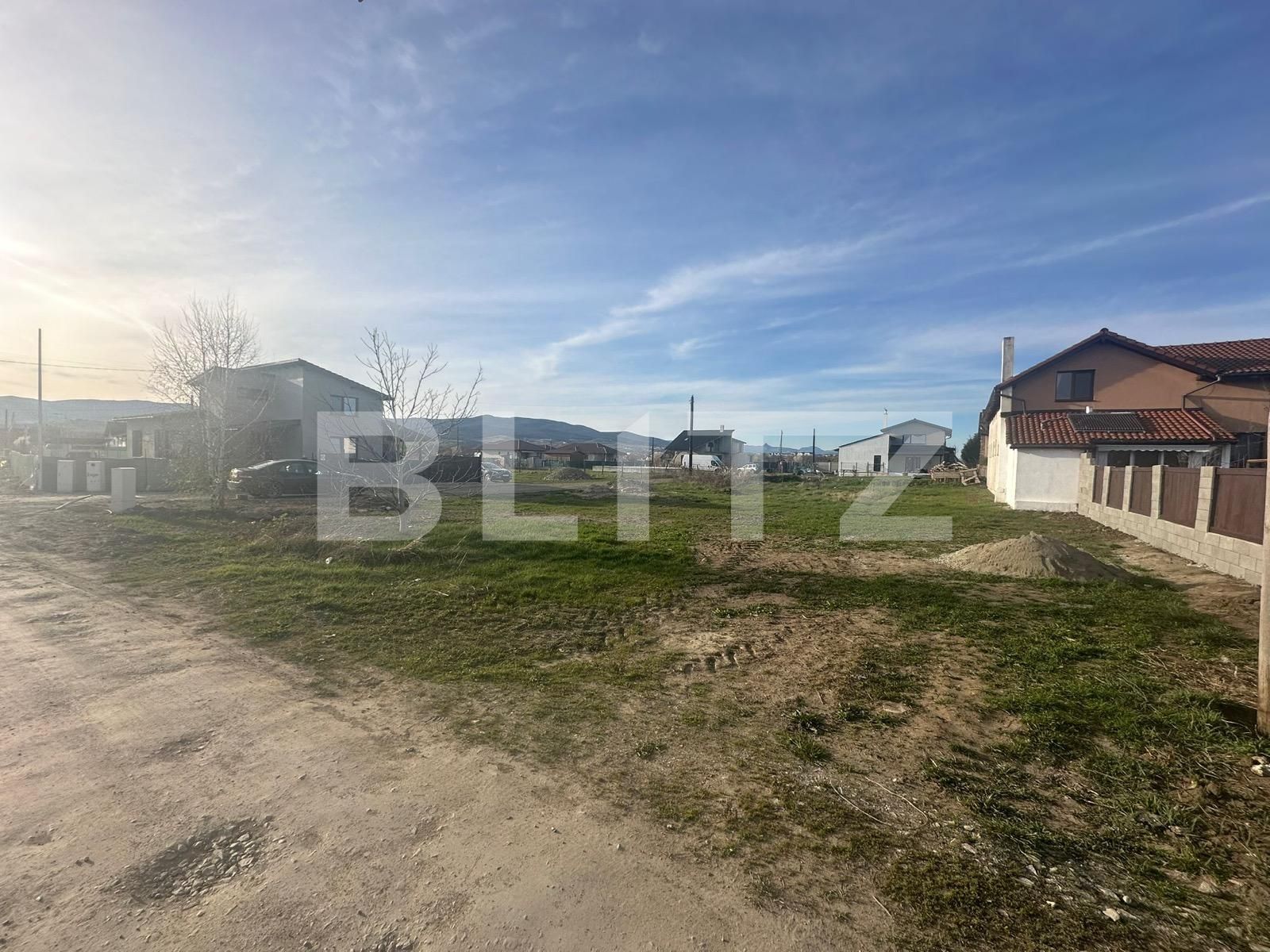 Teren de vânzare Partoș - 138006TV | BLITZ Alba Iulia | Poza2