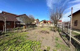 Teren de vanzare, Cartier Orizont 345 mp cu utilitati