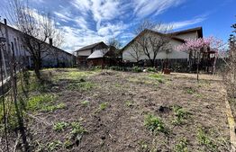 Teren de vanzare, Cartier Orizont 345 mp cu utilitati