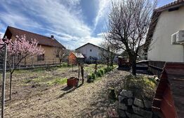 Teren de vanzare, Cartier Orizont 345 mp cu utilitati