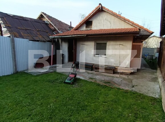 Casa de vânzare 2 camere Sard - 138074CV | BLITZ Alba Iulia | Poza2