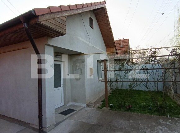 Casa de vânzare 2 camere Sard - 138074CV | BLITZ Alba Iulia | Poza1