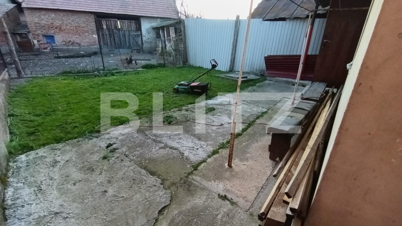 Casa de vânzare 2 camere Sard - 138074CV | BLITZ Alba Iulia | Poza3