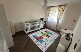 Casa individuala, 4 camere, 3 bai, 160 mp utili, zona Centru