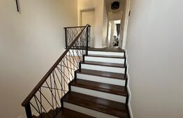 Casa individuala, 4 camere, 3 bai, 160 mp utili, zona Centru