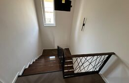 Casa individuala, 4 camere, 3 bai, 160 mp utili, zona Centru