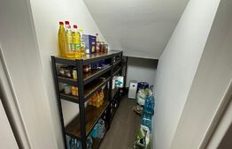 Casa individuala, 4 camere, 3 bai, 160 mp utili, zona Centru