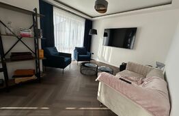 Casa individuala, 4 camere, 3 bai, 160 mp utili, zona Centru