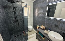 Casa individuala, 4 camere, 3 bai, 160 mp utili, zona Centru