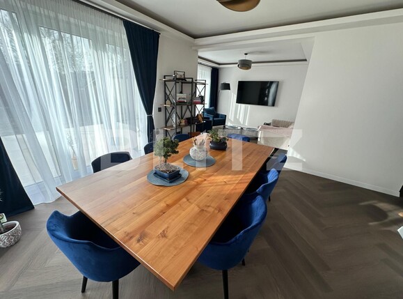 Casa de vânzare 4 camere Central - 138090CV | BLITZ Alba Iulia | Poza3