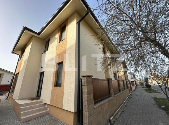 Casa de vânzare 4 camere Central - 138090CV | BLITZ Alba Iulia | Poza1