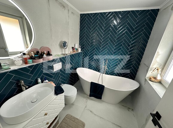 Casa de vânzare 4 camere Central - 138090CV | BLITZ Alba Iulia | Poza12