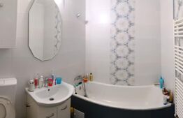 Apartament cu 2 camere, zona Mercur - Alba Iulia