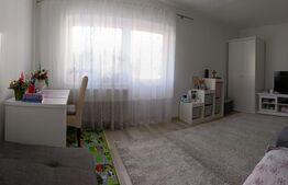 Apartament cu 2 camere, zona Mercur - Alba Iulia