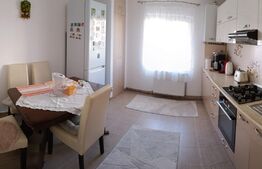 Apartament cu 2 camere, zona Mercur - Alba Iulia