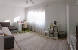 Apartament cu 2 camere, zona Mercur - Alba Iulia