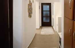 Apartament cu 2 camere, zona Mercur - Alba Iulia