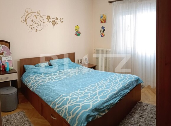 Apartament de închiriat 2 camere Cetate - 138092AI | BLITZ Alba Iulia | Poza3