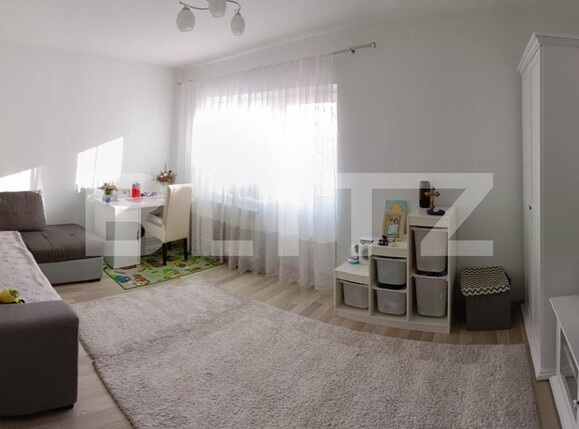 Apartament de închiriat 2 camere Cetate - 138092AI | BLITZ Alba Iulia | Poza1