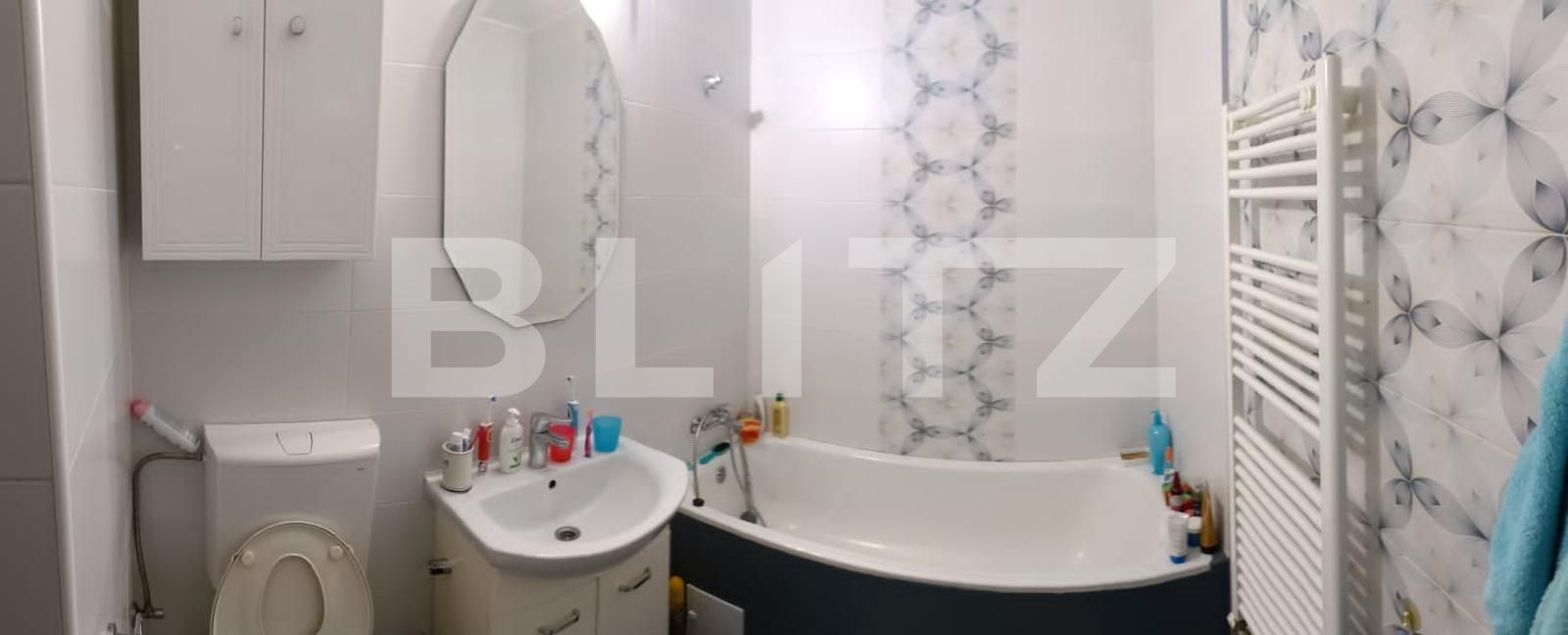 Apartament de închiriat 2 camere Cetate - 138092AI | BLITZ Alba Iulia | Poza6