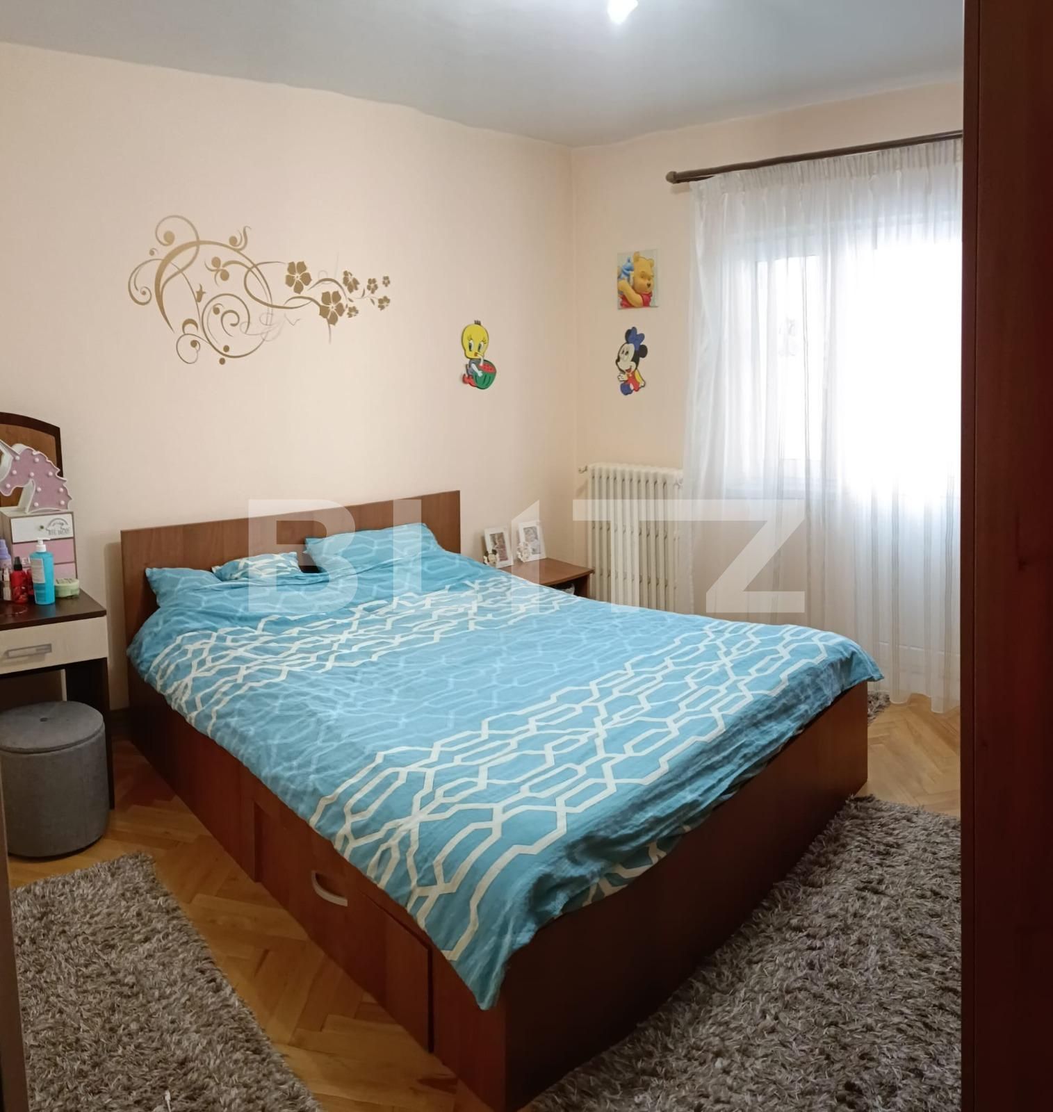 Apartament de închiriat 2 camere Cetate - 138092AI | BLITZ Alba Iulia | Poza3