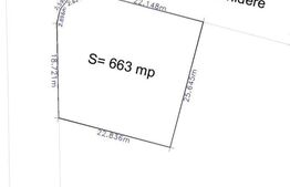 Teren de vanzare zona Arex, Ampoi 3