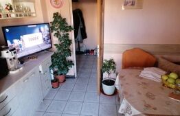 Apartament 3 camere 2 bai bucatarie si balcon 70 mp Cetate