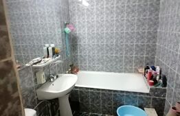 Apartament 3 camere 2 bai bucatarie si balcon 70 mp Cetate