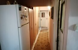 Apartament 3 camere 2 bai bucatarie si balcon 70 mp Cetate