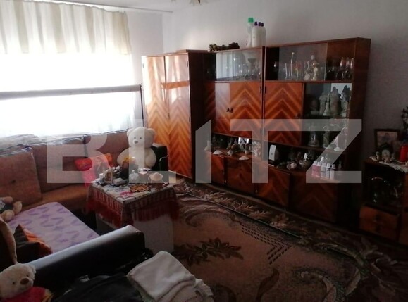 Apartament de vânzare 3 camere Cetate - 138126AV | BLITZ Alba Iulia | Poza1