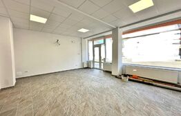 Spatiu comercial de inchiriat 81 mp, zona Stadion