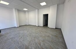 Spatiu comercial de inchiriat 81 mp, zona Stadion