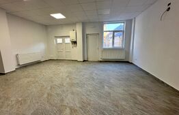 Spatiu comercial de inchiriat 81 mp, zona Stadion