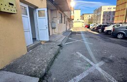 Spatiu comercial de inchiriat 81 mp, zona Stadion