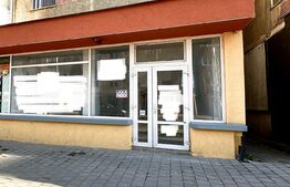 Spatiu comercial de inchiriat 81 mp, zona Stadion